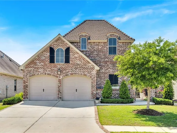 301 Nicklaus Dr, Slidell, LA 70458