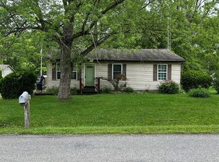 6915 Snodgrass Rd, Jamestown, PA 16134