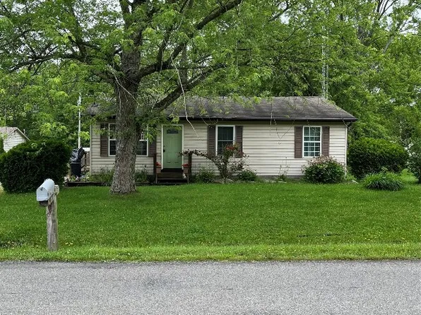 6915 Snodgrass Rd, Jamestown, PA 16134