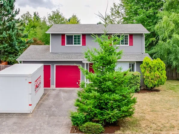 13317 NW 4th Ave, Vancouver, WA 98685