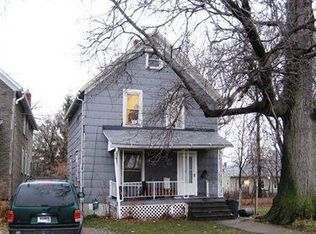 816 W 11th St, Lorain, OH 44052