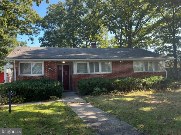 6304 Dower Village Ln, Upper Marlboro, MD 20772