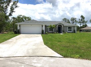 5483 NW Carla Ct, Port Saint Lucie, FL 34986