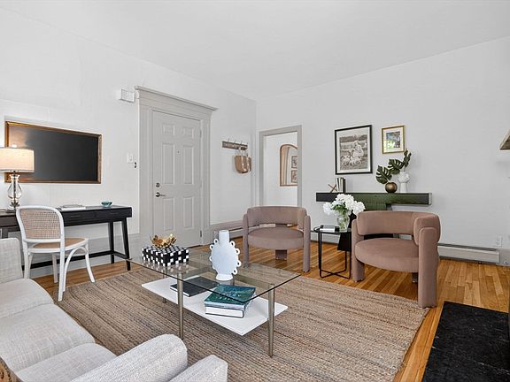 4th image of 177 Webster St APT 1