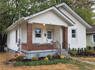 329 Albert St, Cape Girardeau, MO 63703