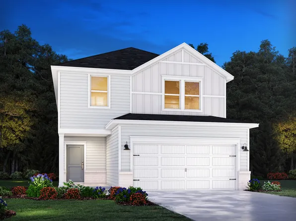 2341 Copper Creek Loop, Longs, SC 29568