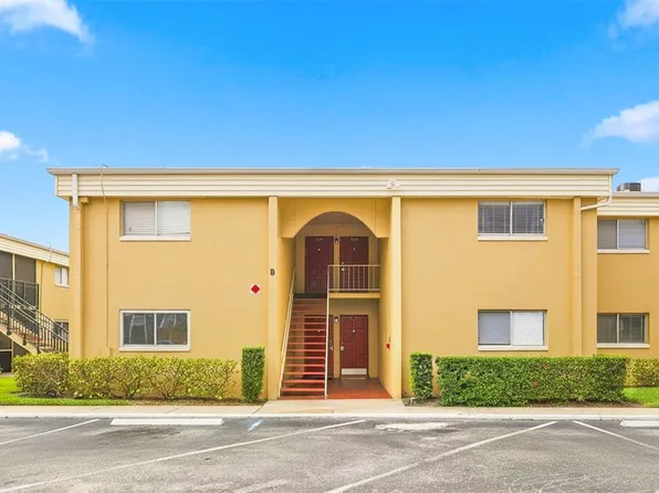 1000 LAKE OF THE WOODS BOULEVARD #B202, FERN PARK, FL 32730