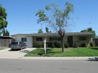 3231 Davidson Dr, Antelope, CA 95843