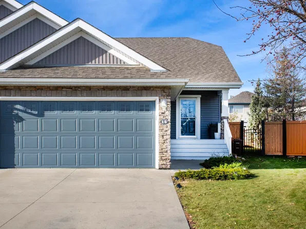 14 Nevis Clos, Saint Albert, AB T8N 0R5