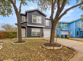 1516 Geoffs Dr, Austin, TX 78748