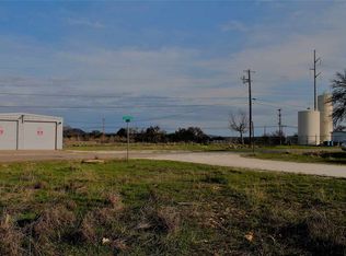0 Zuleme St, Burnet, TX 78611