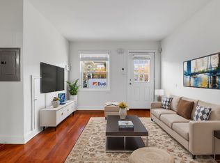 1226 Simms Pl NE APT A, Washington, DC 20002