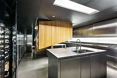 Sold by Town Residential