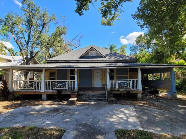204 N Monroe Ave, Arcadia, FL 34266