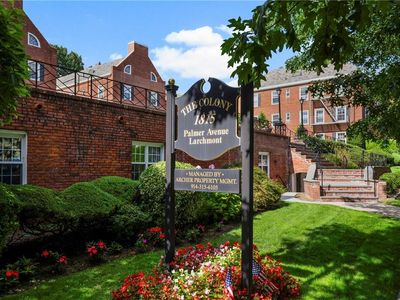 1815 Palmer Avenue #AA, Larchmont, NY, 10538