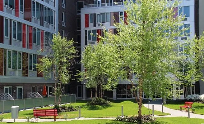 Rented by LCOR (Property Manager) | media 7