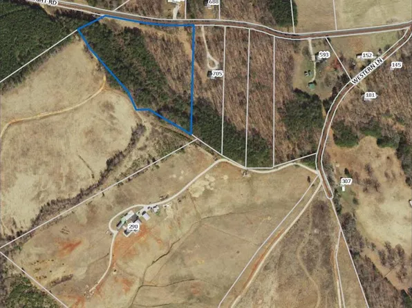 0 Moonlight Rd, Appomattox, VA 24522