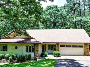 48 Almeria Way, Hot Springs, AR 71909