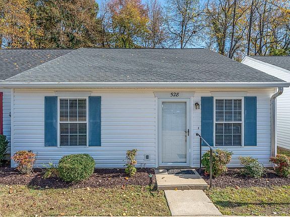 2nd image of 528 Campsen Villa Ct