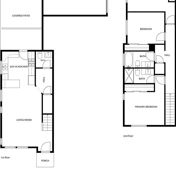 16385 Valencia Ave #2 — Photo 12