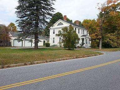 39 Pearl St Brandon Vt 05733 Zillow