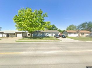 2818 S Ohio St, Salina, KS 67401
