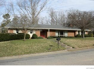 127 Sherwood Dr, Hopewell, VA 23860