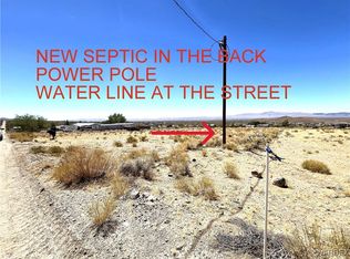 0 Jesmond Dr, Dolan Springs, AZ 86441