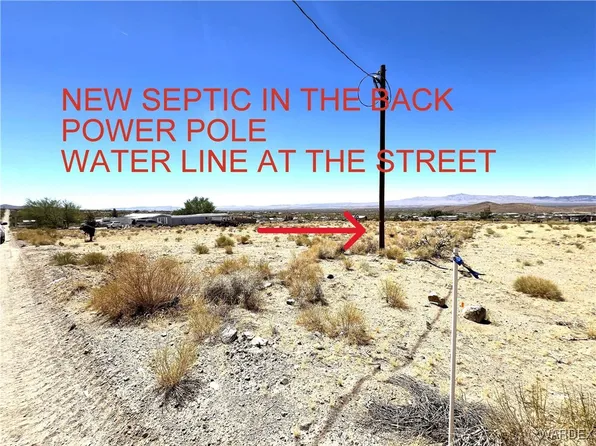 0 Jesmond Dr, Dolan Springs, AZ 86441