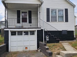 9 Turner St, Cumberland, MD 21502