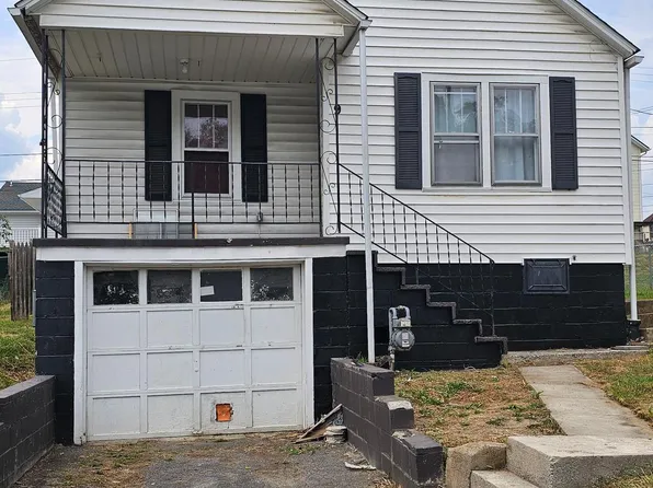 9 Turner St, Cumberland, MD 21502