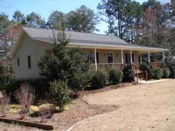 501 Fowler Rd, West Union, SC 29696