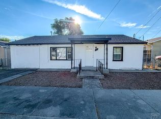 509 Bradish Ave, La Junta, CO 81050