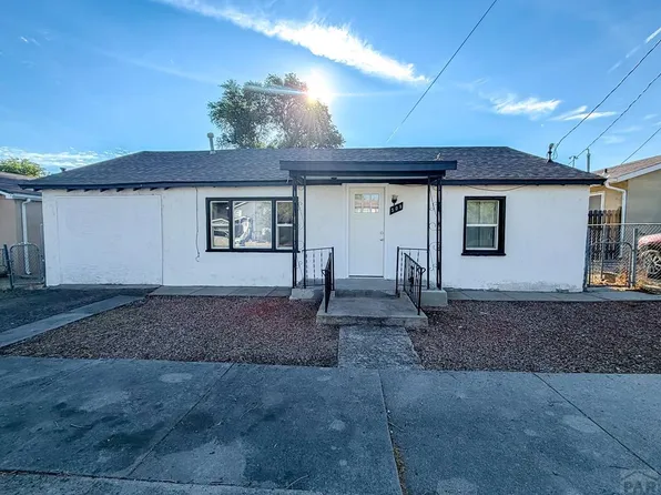 509 Bradish Ave, La Junta, CO 81050