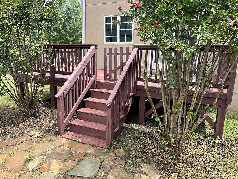 5009 Groves Edge Ln — Photo 3