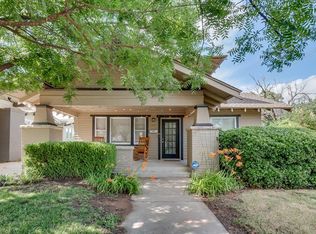 1101 NW 34th St, Oklahoma City, OK 73118