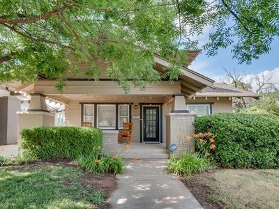 1101 NW 34th St, Oklahoma City, OK, 73118