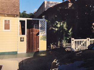 3967 Eagle St, San Diego, CA 92103