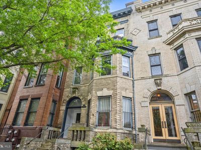 1858 Mintwood Pl NW APT 2, Washington, DC, 20009