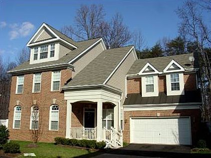 House Front