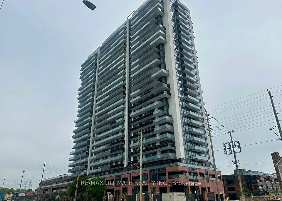 2545 Simcoe St N #2710