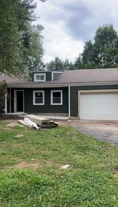 2399 NW Osage Cir, Riverside, MO, 64150