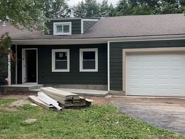 2399 NW Osage Cir, Riverside, MO 64150