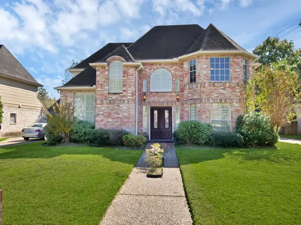 3407 Amber Forest Dr, Houston, TX 77068