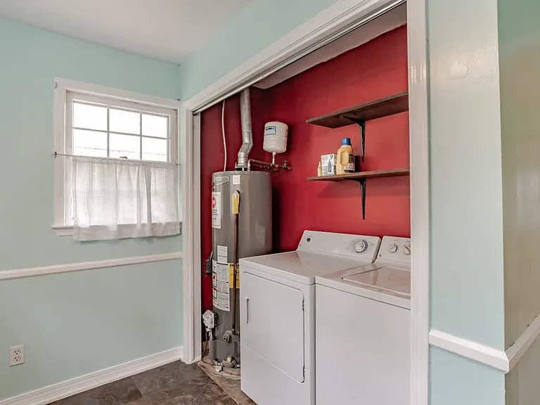 Washer/Dryer