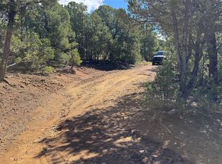 2377 Camino Del Oso, Santa Fe, NM 87501