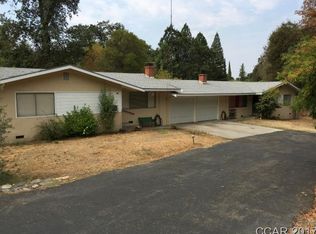 481 Gold Oak Rd, San Andreas, CA 95249