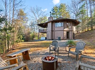 174 Chestnut Rdg, Blue Ridge, GA 30513