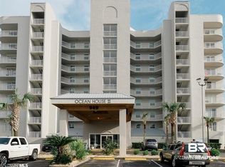 949 W Beach Blvd APT 2506, Gulf Shores, AL 36542