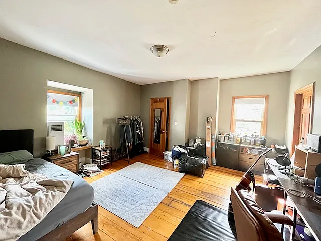9 Sewall St